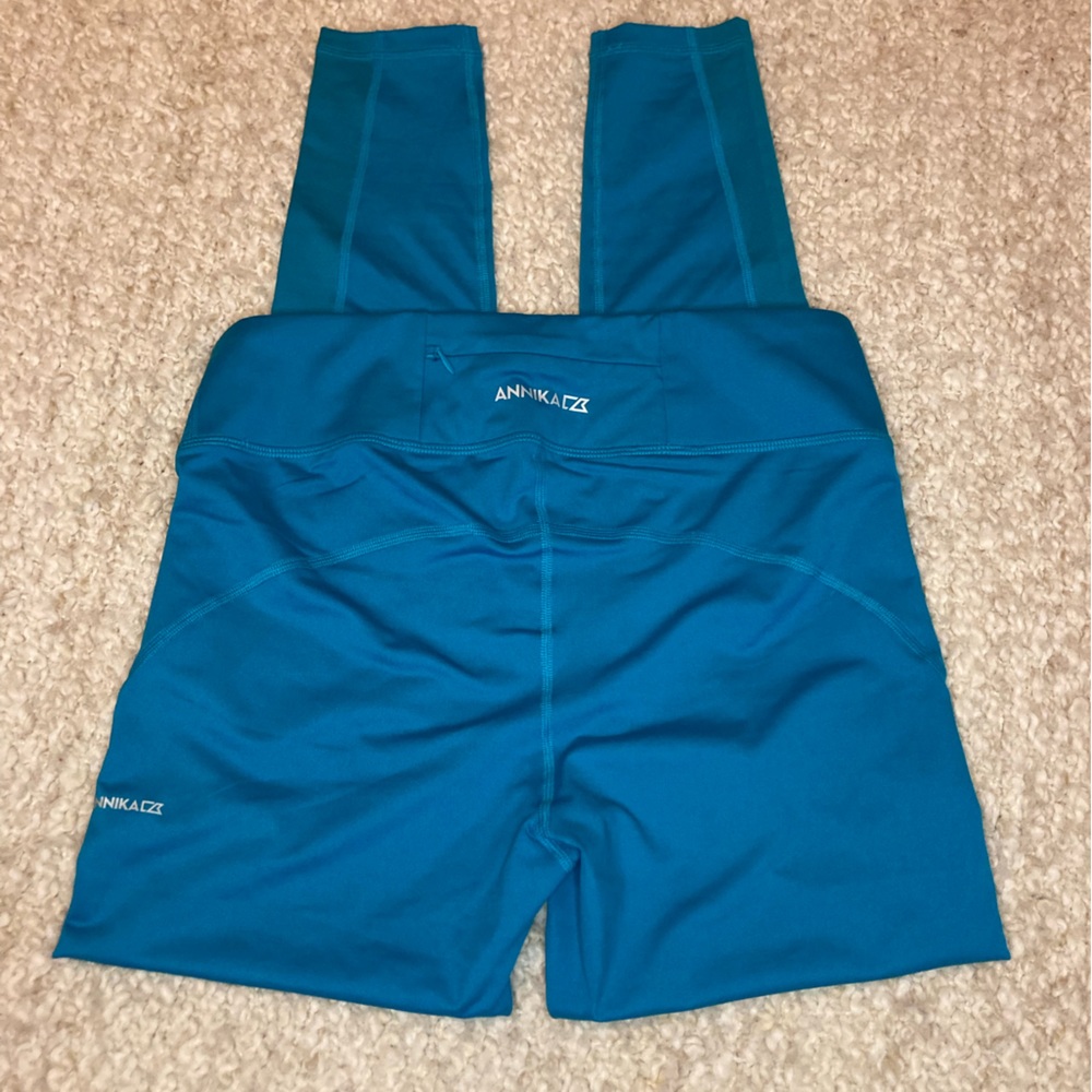 Annika Performance Leggings size S - Picture 5 of 7